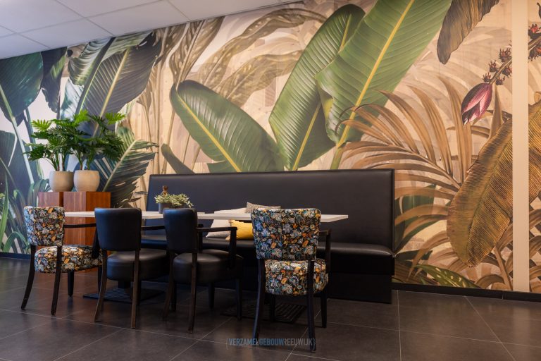 Verzamelgebouw Reeuwijk