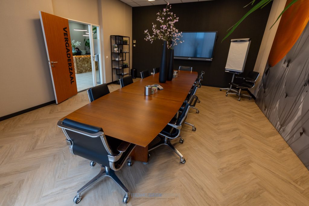 Verzamelgebouw Reeuwijk