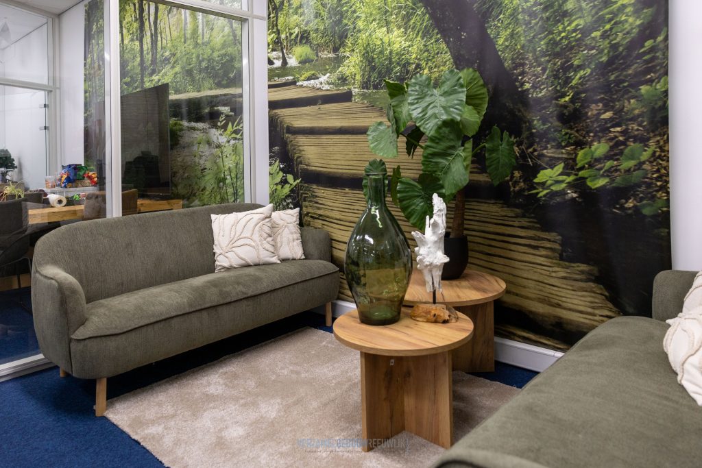 Verzamelgebouw Reeuwijk