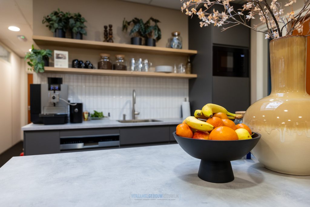 Verzamelgebouw Reeuwijk