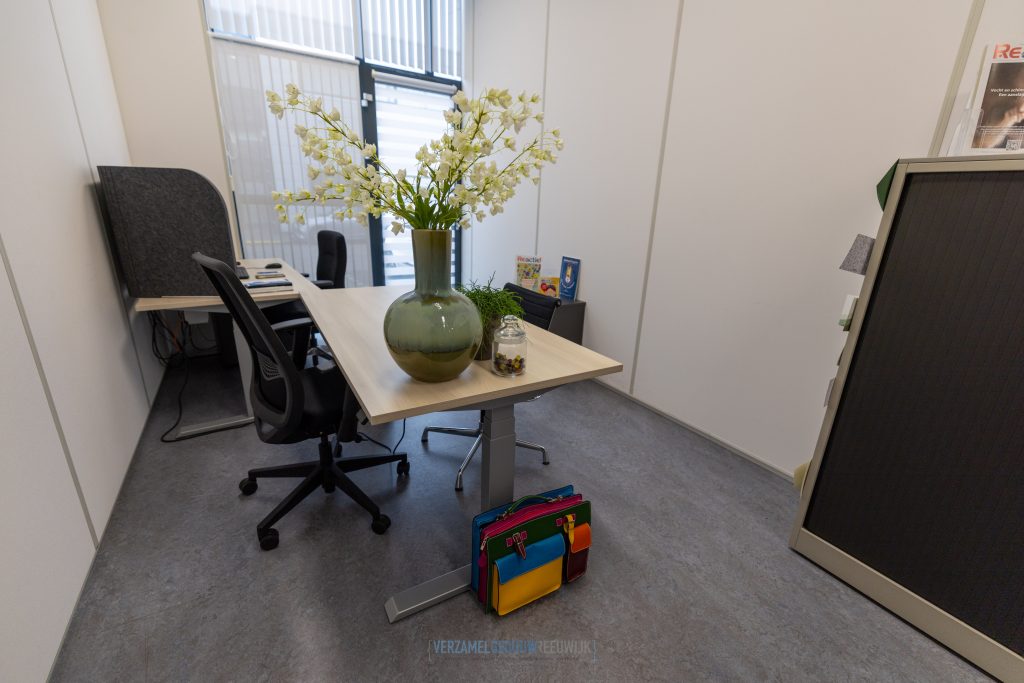 Verzamelgebouw Reeuwijk