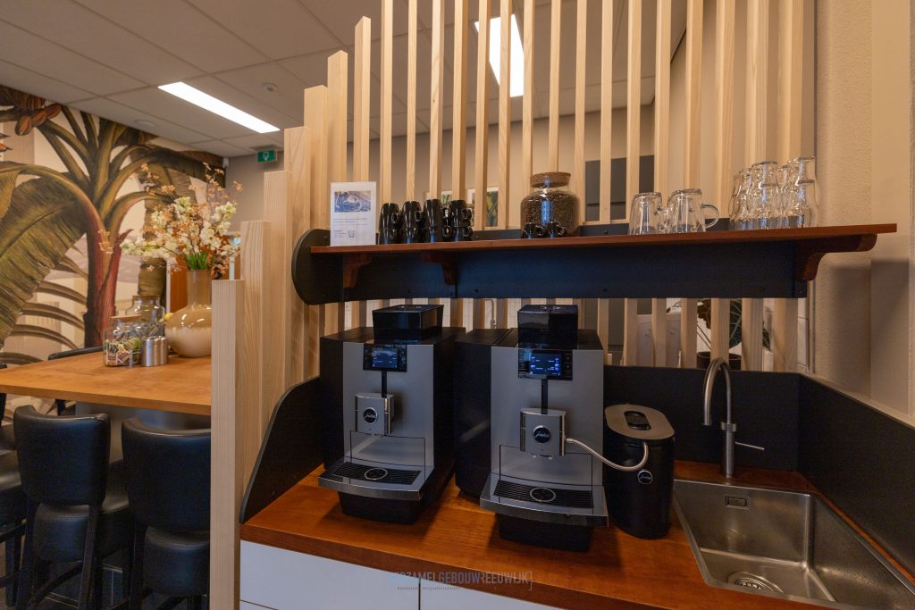 Verzamelgebouw Reeuwijk