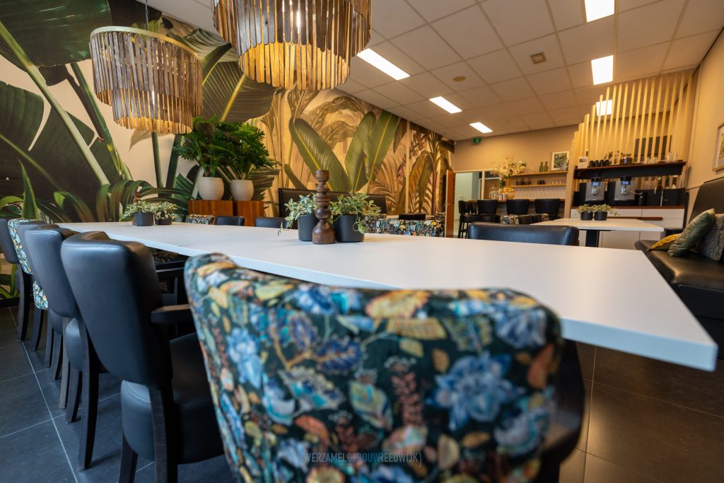 Verzamelgebouw Reeuwijk