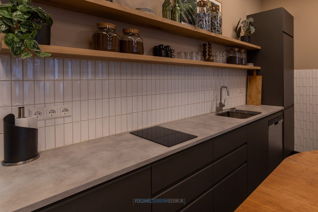 Verzamelgebouw Reeuwijk