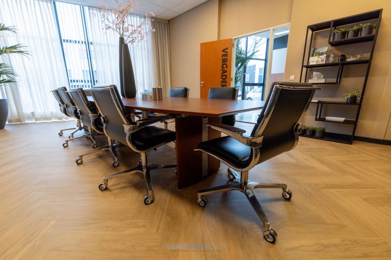 Verzamelgebouw Reeuwijk