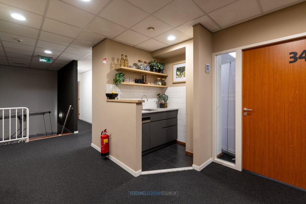 Verzamelgebouw Reeuwijk