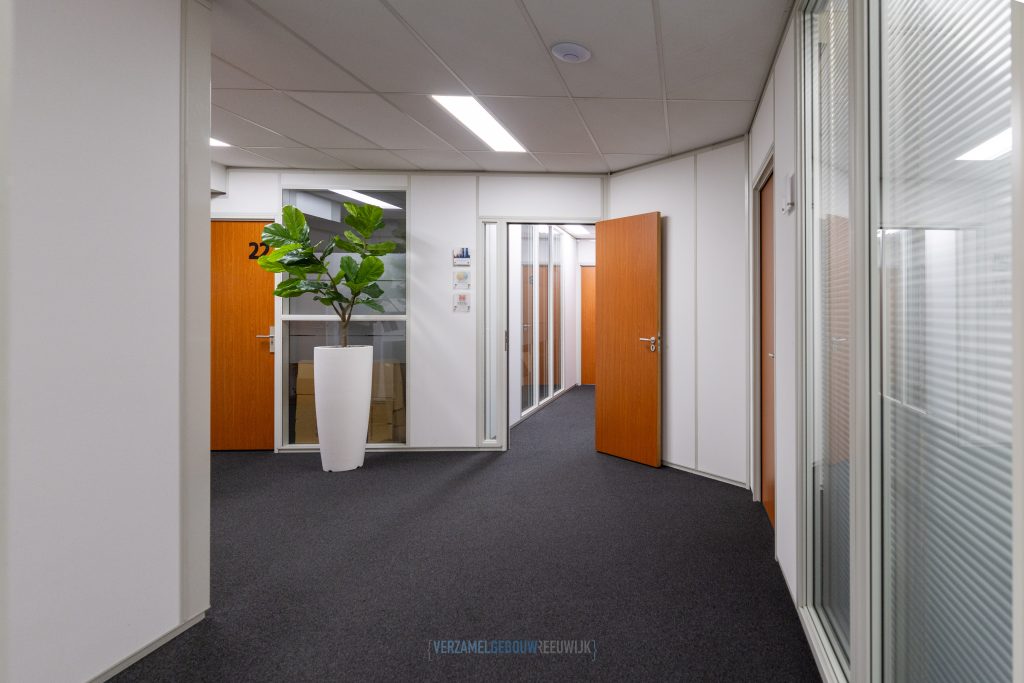 Verzamelgebouw Reeuwijk