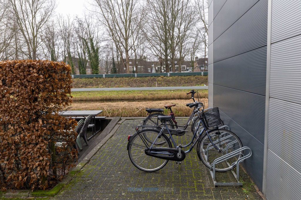 Verzamelgebouw Reeuwijk
