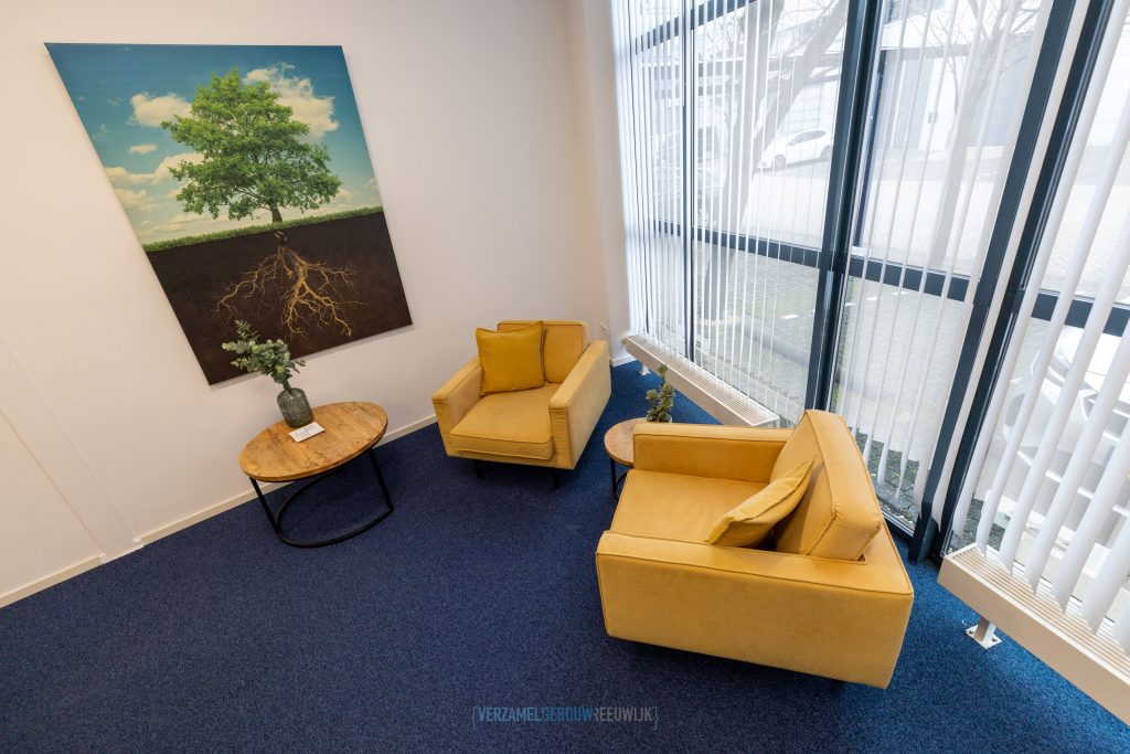 Verzamelgebouw Reeuwijk